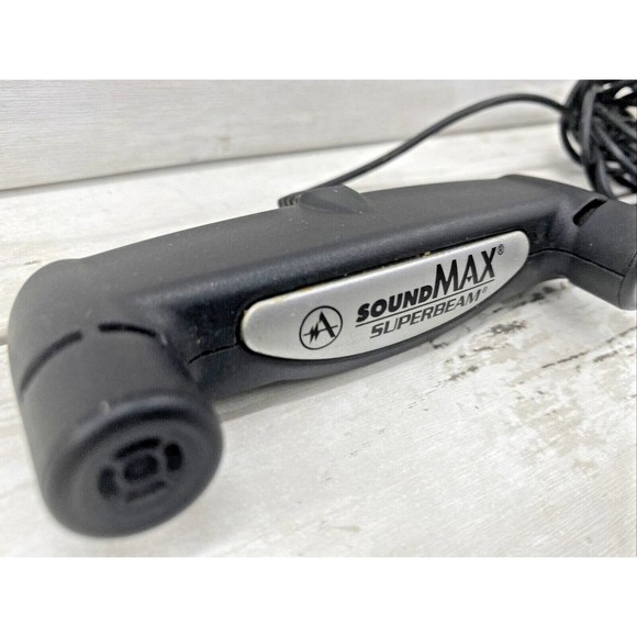 Andrea Electronics SoundMAX Superbeam Array Microphone ARRAY-2SNA Mic - Picture 1 of 12